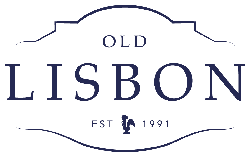 Old Lisbon logo